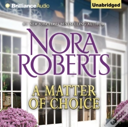 Capa do artigo Matter Of Choice