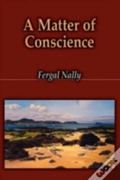 Capa do artigo Matter Of Conscience