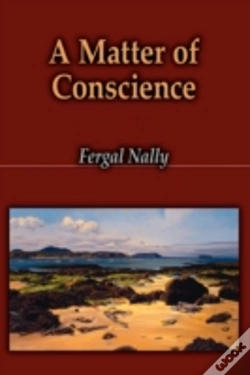 Capa do artigo Matter Of Conscience