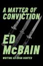 Matter Of Conviction - Preview