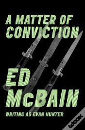 Capa do artigo Matter Of Conviction