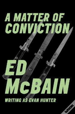 Capa do artigo Matter Of Conviction