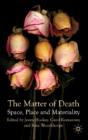 Matter Of Death - Preview
