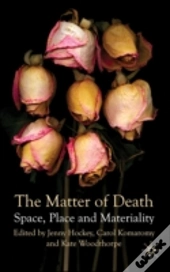 Matter Of Death