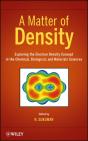 Matter Of Density - Preview