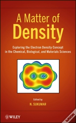 Capa do artigo Matter Of Density
