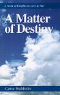 Matter Of Destiny - Preview