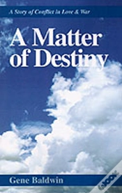 Capa do artigo Matter Of Destiny