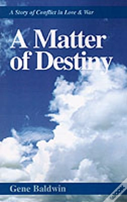 Capa do artigo Matter Of Destiny
