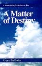 Matter Of Destiny - Preview