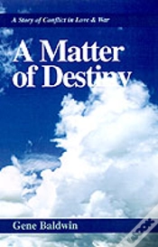 Capa do artigo Matter Of Destiny