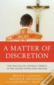 Capa do artigo Matter Of Discretion