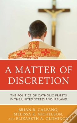 Capa do artigo Matter Of Discretion
