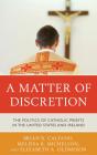 Matter Of Discretion - Preview