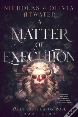 Capa do artigo Matter Of Execution