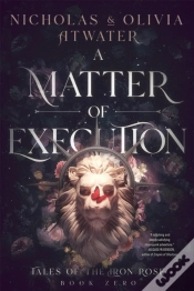 Capa do artigo Matter Of Execution