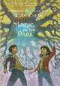 Matter-Of-Fact Magic Book: Magic In The Park - Preview
