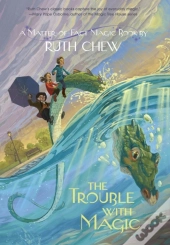 Matter-Of-Fact Magic Book: The Trouble With Magic