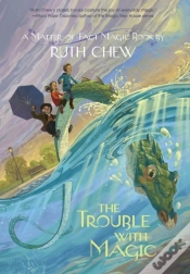 Capa do artigo Matter-Of-Fact Magic Book: The Trouble With Magic