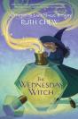 Matter-Of-Fact Magic Book: The Wednesday Witch - Preview