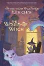 Matter-Of-Fact Magic Book: The Would-Be Witch - Preview