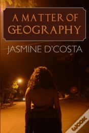 Capa do artigo Matter Of Geography