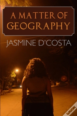 Capa do artigo Matter Of Geography