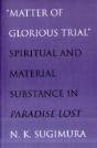 "Matter Of Glorious Trial" - Preview