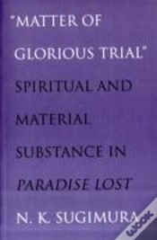 Capa do artigo "Matter Of Glorious Trial"