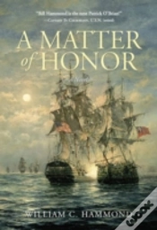 Capa do artigo Matter Of Honor