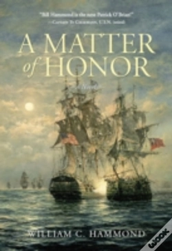 Capa do artigo Matter Of Honor