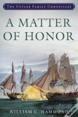Capa do artigo Matter Of Honor
