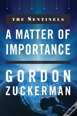 Capa do artigo Matter Of Importance