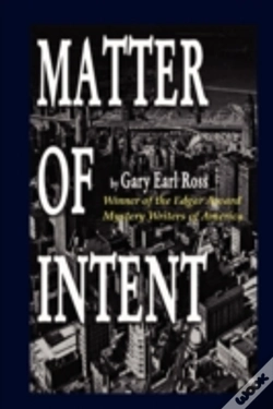 Capa do artigo Matter Of Intent
