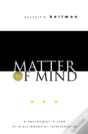 Capa do artigo Matter Of Mind