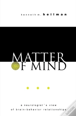 Capa do artigo Matter Of Mind