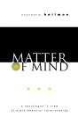 Matter Of Mind - Preview