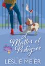 Matter Of Pedigree - Preview