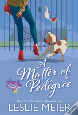 Capa do artigo Matter Of Pedigree
