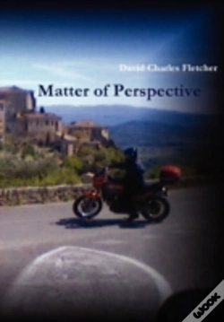 Capa do artigo Matter Of Perspective