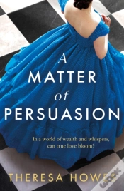 Capa do artigo Matter Of Persuasion