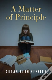 Capa do artigo Matter Of Principle