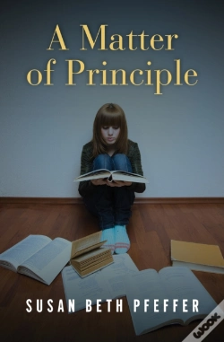 Capa do artigo Matter Of Principle