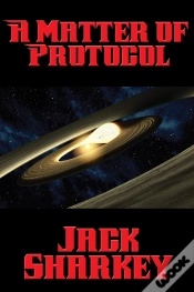 Capa do artigo Matter Of Protocol