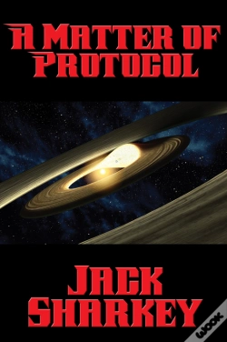 Capa do artigo Matter Of Protocol
