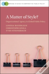 Matter Of Style?