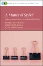 Matter Of Style? - Preview