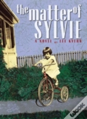 Capa do artigo Matter Of Sylvie