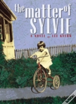 Capa do artigo Matter Of Sylvie
