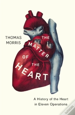Capa do artigo Matter Of The Heart